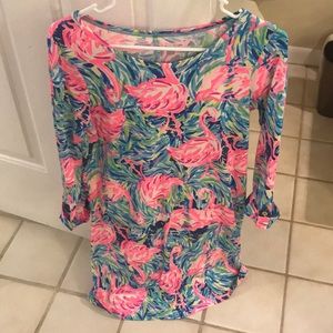Lilly pulitzer dress